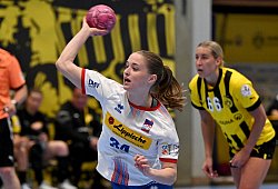 Borussia Dortmund vs. HSG Blomberg-Lippe - Mathias M. Lehmann