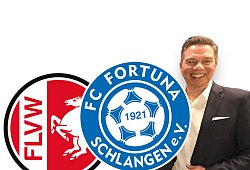 fortunagoespb - Jörg Hagemann