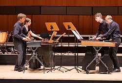 Streamingkonzert Star Wars Suite - Thorsten Krienke