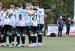 TSV Oerlinghausen - Oliver König