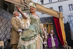 mariekuchen_fotojquast_157 - Landestheater Detmold/Jochen Quast