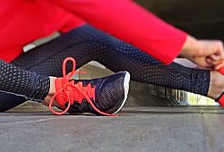 Fitness ist wichtig für die Knochen - Pixabay