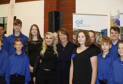 sandra-lubos-mit-budenbender - CJD NRW