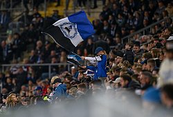 DSC Arminia Bielefeld - SC Verl - Teresa Kröger