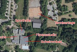badehaus-tim-online - Geodaten NRW/TIM-Online