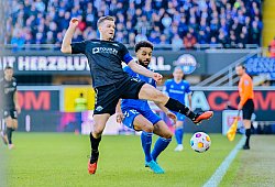 scp-magdeburg-leipertz - Besim Mazhiqi