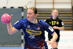 Milena Stürenburg - Oliver König