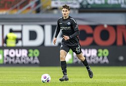 SC Paderborn 07 - SpVgg Greuther Fürth - picture alliance/dpa