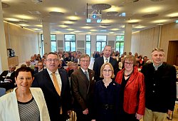 175 Jahre Klinikum Lippe - Janet König
