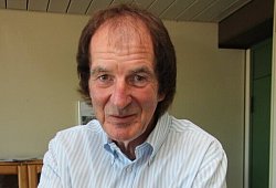 friedel-schafmeister - Martin Hostert