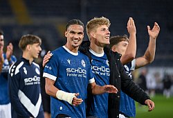 DSC Arminia Bielefeld - SC Verl - Teresa Kröger