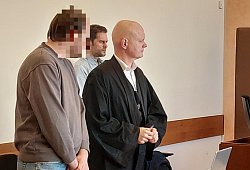 Tötungsdelikt Lage - 1 - 1 - Janet König