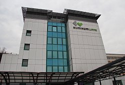 Klinikum Detmold - Silke Buhrmester