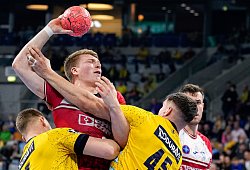 Handball, Bundesliga, Rhein-Neckar Löwen - TBV Lemgo Lippe - foto2press