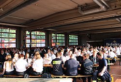 Feuerwehr - Feuerwehr Bad Salzuflen