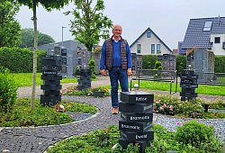 Wilfried Waibel - Katrin Kantelberg