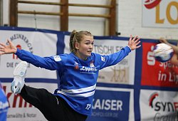 Marie Andresen - Oliver König