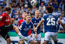 240817-nw-arminia-hannover-pokal-103 - Sarah Jonek Fotografie