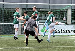 TSV Oerlinghausen - TuS Tengern - Oliver König