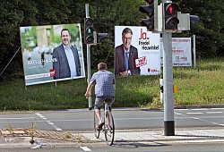 Allgegenwärtig - Bernhard Preuss