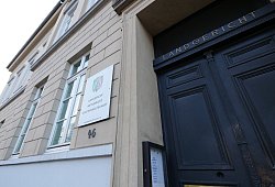 Detmolder Landgericht - Jost Wolf