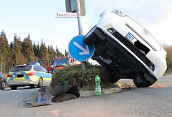 Unfall - Sigurd Gringel