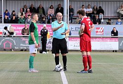 Daniel Nadig, Rouven Schulz - Oliver König