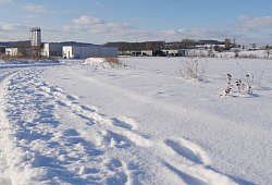 Industriepark - Jost Wolf