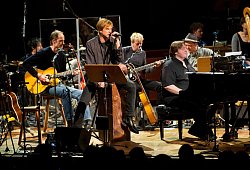 Konzert der Toten Hosen - Jan-Philipp Strobel/dpa
