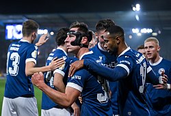 DSC Arminia Bielefeld - 1.FC Union Berlin - Teresa Kröger