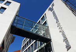 Volksbank Paderborn - Hans-Hermann Igges