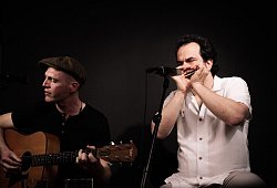 sted-rosen-and-marko-jovanovic_4 - Stadt Detmold