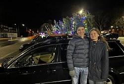 Wie bei den Griswolds - Seda Hagemann