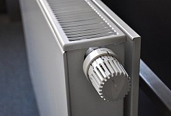 radiator-250558_640 - Pixabay