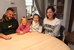 Angelman Syndrom - 1 - Nadine Uphoff