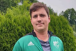 Johannes Beverungen brach am 15. Mai 2011 bei einem Fußballspiel in Tietelsen zusammen und konnte wiederbelebt werden. - Privat