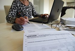 Home-Office - Kirsten Fuhrmann