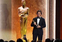 Vergabe der Ehren-Oscars/Governors Awards - Chris Pizzello/Invision/dpa