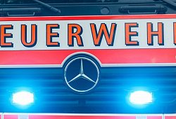 Feuerwehr - Pixabay