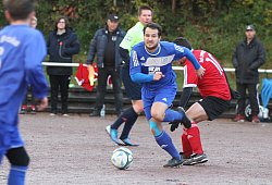 Nun auch Co-Traine - Sebastian Lucas(LZ)