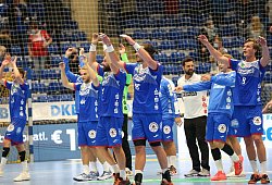 TBV Lemgo Lippe - Paul Cohen
