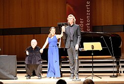 Meisterkonzert Detmold - Friedrich-Wilhelm Rödding