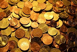 Geld, Geld, Geld - Symbolfoto: Pixabay