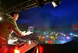 Autodisko - Nicole Ellerbrake