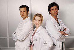 Doctor’s Diary- Männer sind die beste Medizin - Mediengruppe RTL/Reiner Bajo