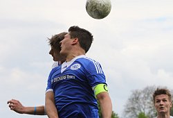 FC Fortuna Schlangen - Archiv: Oliver König