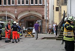 Jugendamt - Archivfoto: Judith Stracke