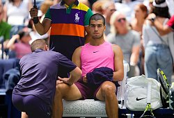 US Open - ATP-Tour - Yuki Iwamura/AP/dpa