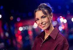 Laura Wontorra - Rolf Vennenbernd/dpa