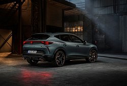 Cupra Fermentor - Cupra/dpa-tmn